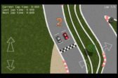download Racing 2D apk